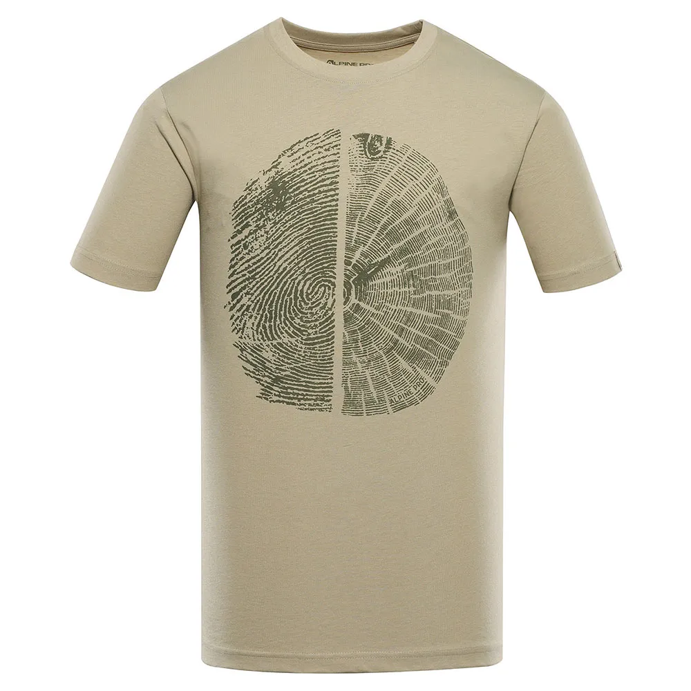 Футболка с коротким рукавом Alpine Pro Termes 2, бежевый
Футболка с коротким рукавом Alpine Pro Termes 2, бежевый