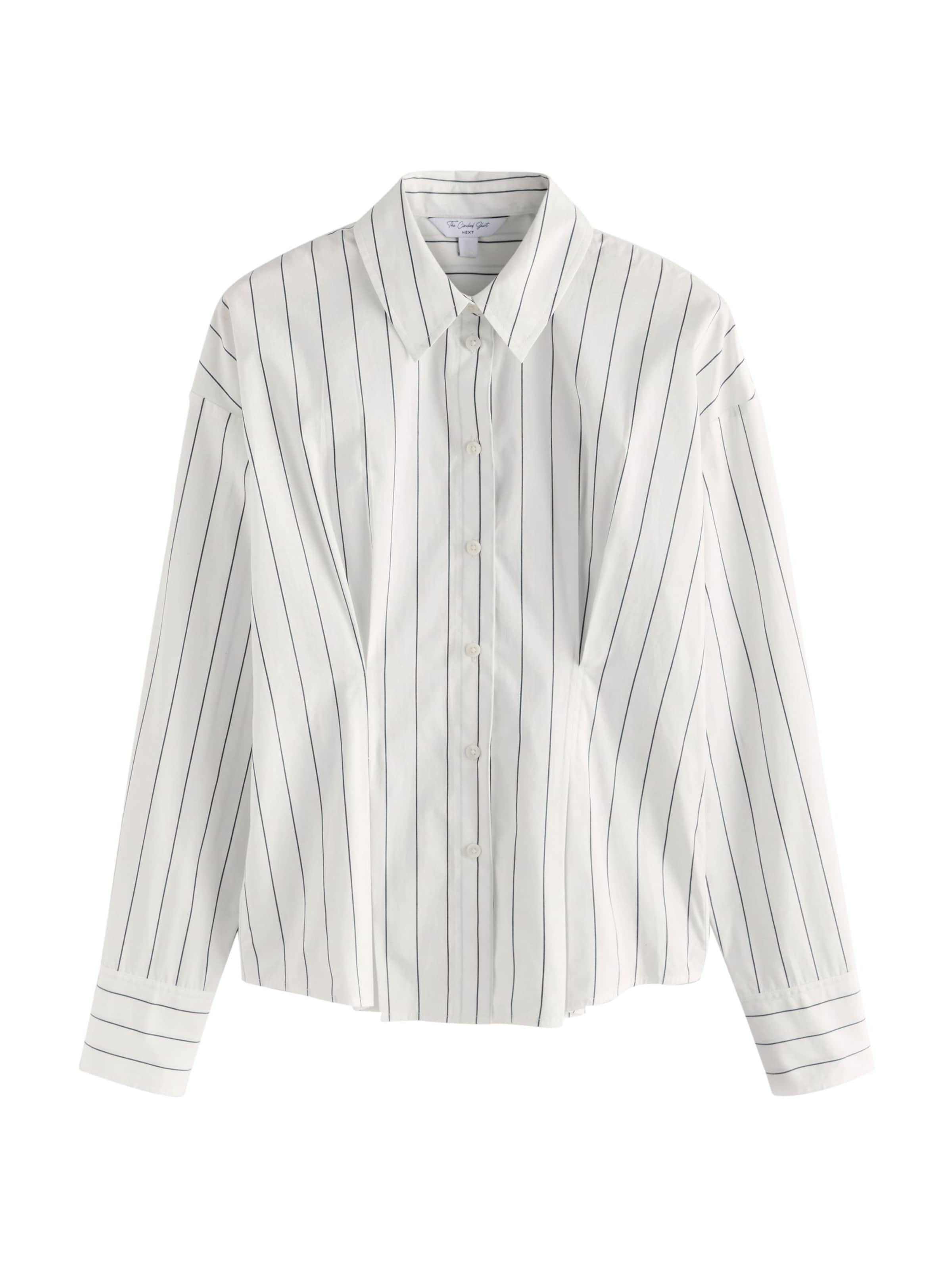 Next Рубашка в белом цвете
Next Рубашка в белом цвете