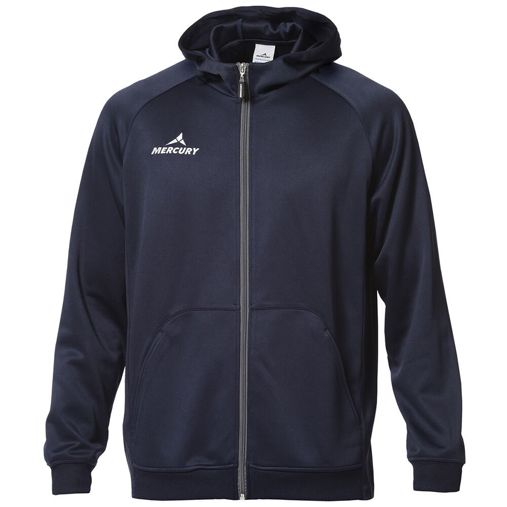 Куртка Mercury Equipment Performance, синий 
Куртка Mercury Equipment Performance, синий