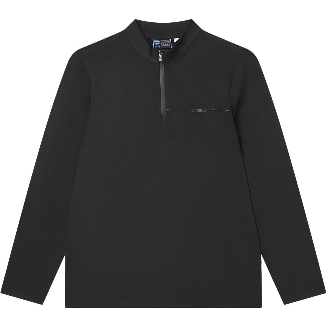 FILA Трикотажный свитер Jet Black
FILA Трикотажный свитер Jet Black