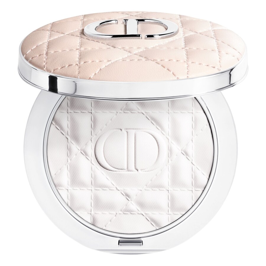 Прессованная матирующая и сияющая пудра Forever Nude DIOR, 0.31 oz/9 g, 0
Прессованная матирующая и сияющая пудра Forever Nude DIOR, 0.31 oz/9 g, 0