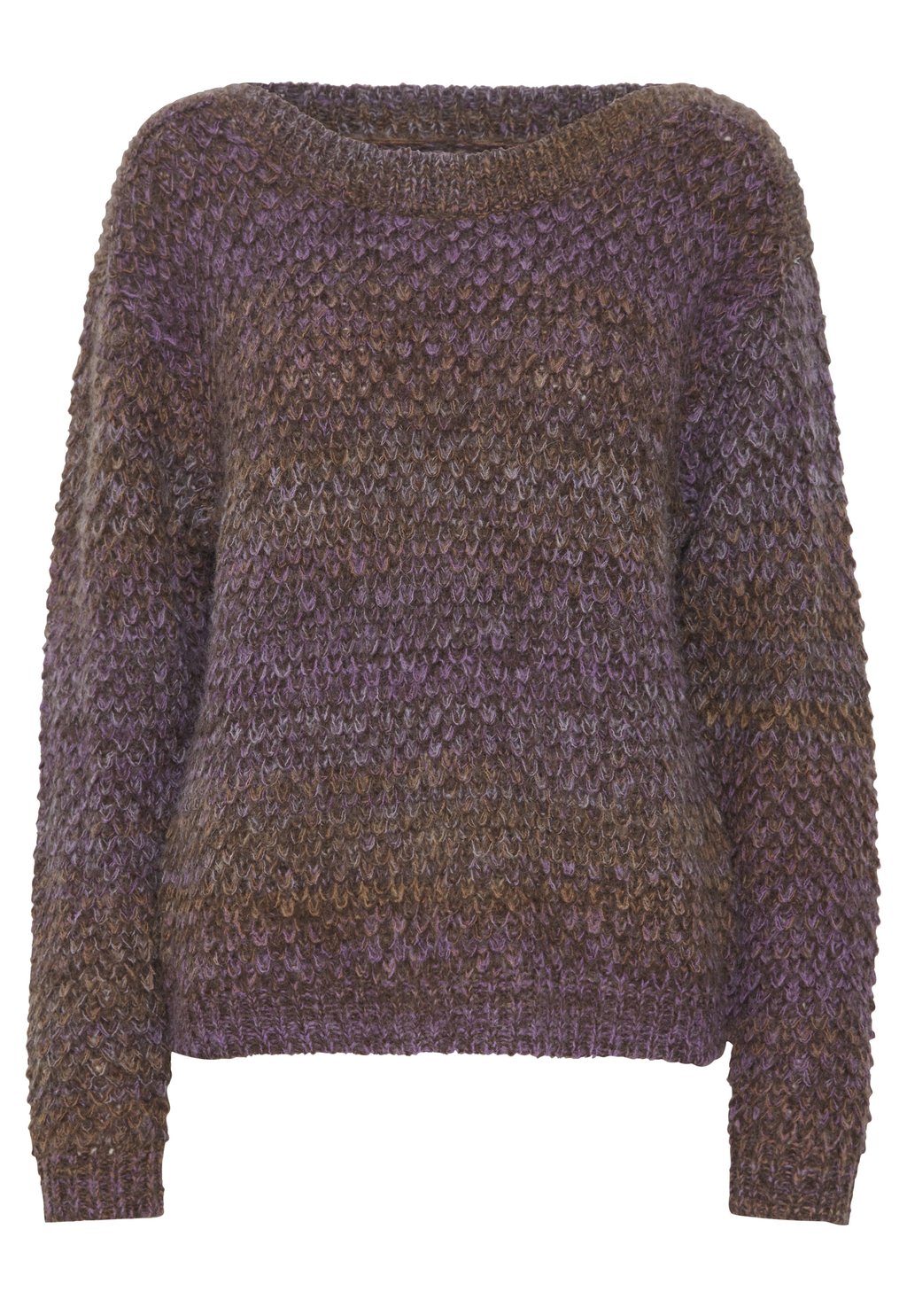 Джемпер PZIRIS PULZ, коричневый
Джемпер PZIRIS PULZ, коричневый