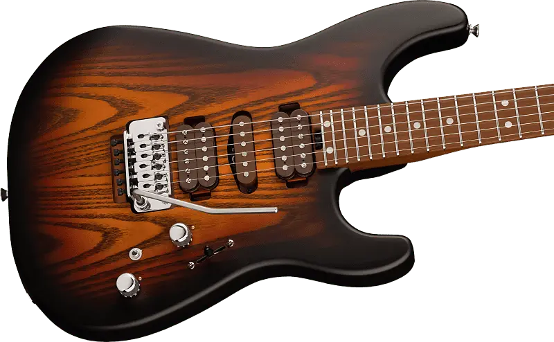 Электрогитара Charvel MIJ Guthrie Govan MJ San Dimas SD24 CM 3 Tone Sunburst
Электрогитара Charvel MIJ Guthrie Govan MJ San Dimas SD24 CM 3 Tone Sunburst