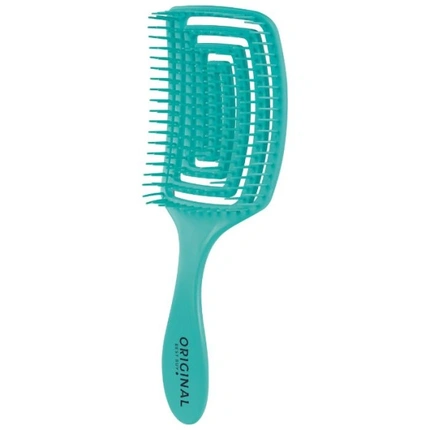 Sib Ventilated Green Brush Obb Sibel
Sib Ventilated Green Brush Obb Sibel