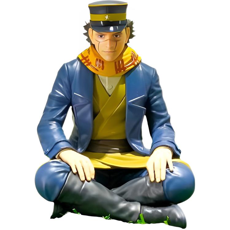 SEGA PM Small Seat Collection, Television Animation, Gold Mighty Bonus Gifts
SEGA PM Small Seat Collection, Television Animation, Gold Mighty Bonus Gifts