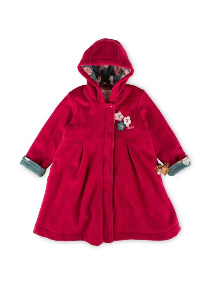 Пальто Sigikid, розовый
Пальто Sigikid, розовый