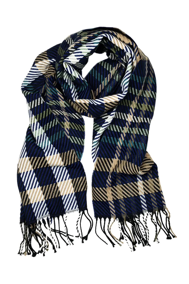 Шерстяной шарф COLLEZIONE ALESSANDRO "Strisce", роскошное тепло, производство Италия, синий
Шерстяной шарф COLLEZIONE ALESSANDRO "Strisce", роскошное тепло, производство Италия, синий
