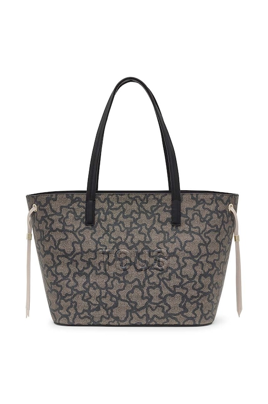 Сумка Kaos Icon Tous, черный
Сумка Kaos Icon Tous, черный