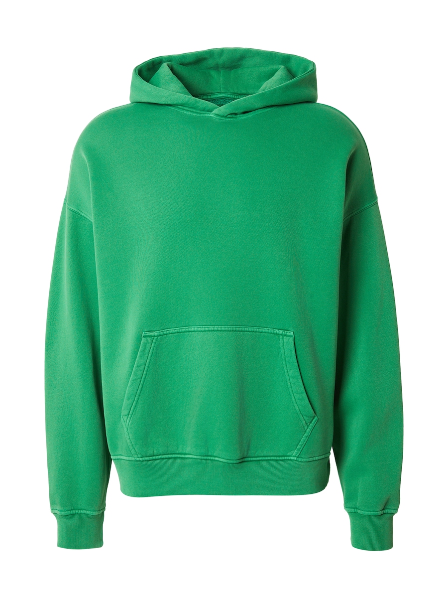 Толстовка Abercrombie & Fitch ESSENTIAL, зеленый
Толстовка Abercrombie & Fitch ESSENTIAL, зеленый