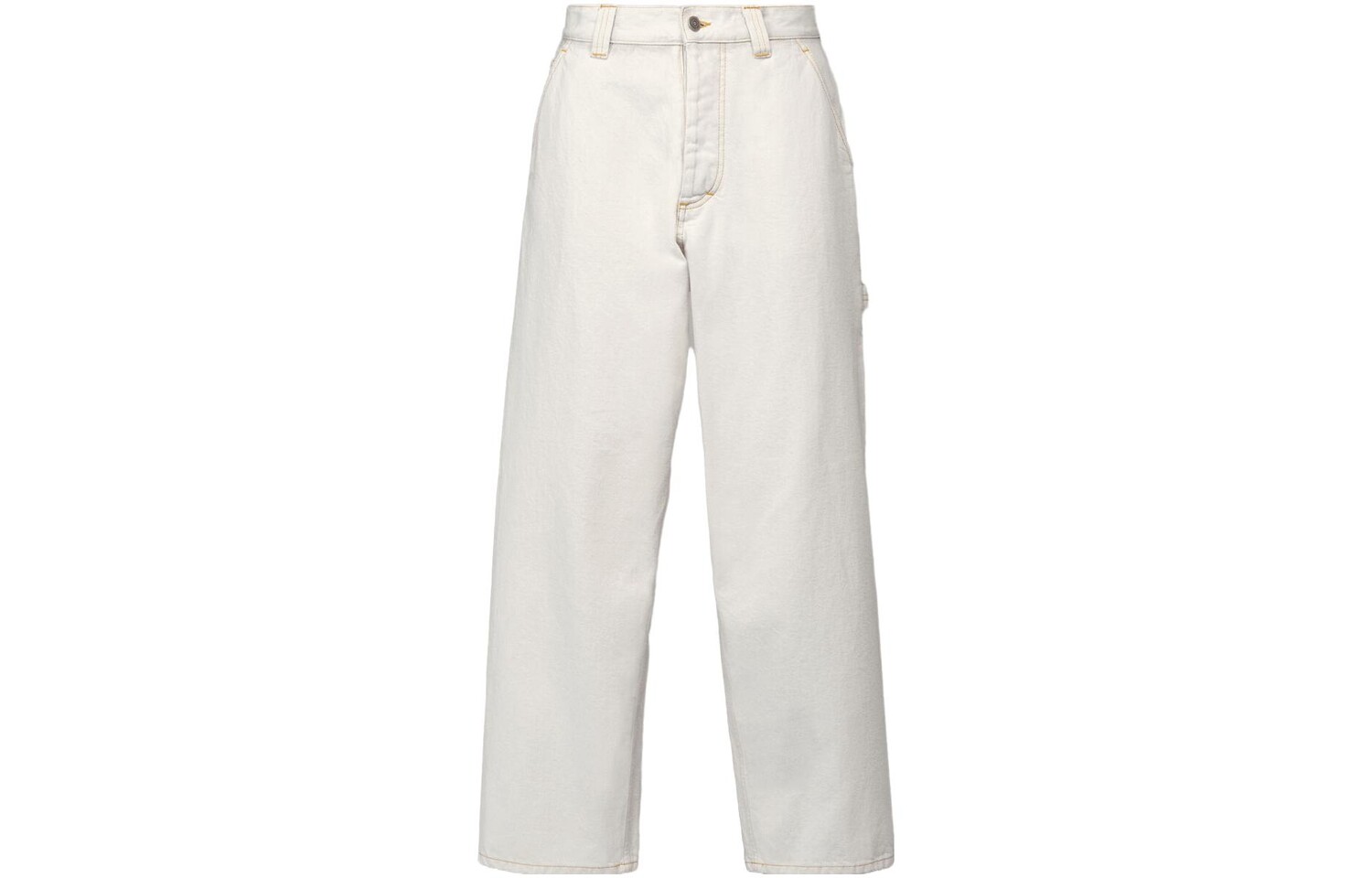 Джинсы женские белые Maison Margiela
Джинсы женские белые Maison Margiela