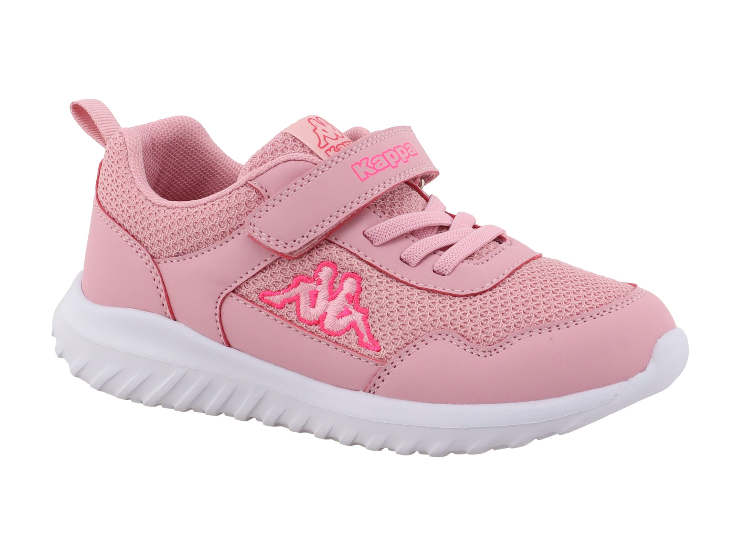 KAPPA Кроссовки в розовом цвете, Rose
KAPPA Кроссовки в розовом цвете, Rose