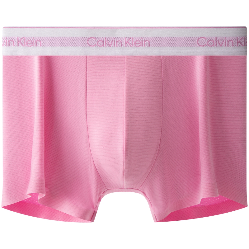 Мужские трусы 1 упаковка Calvin Klein, розовый
Мужские трусы 1 упаковка Calvin Klein, розовый