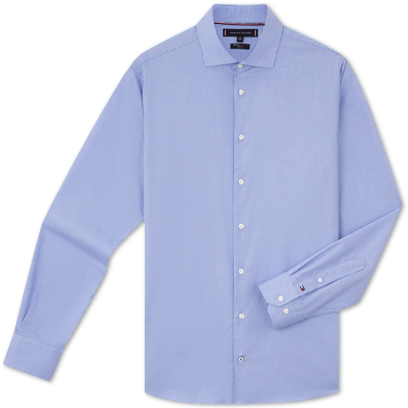 Мужская рубашка Tommy Hilfiger, белый
Мужская рубашка Tommy Hilfiger, белый