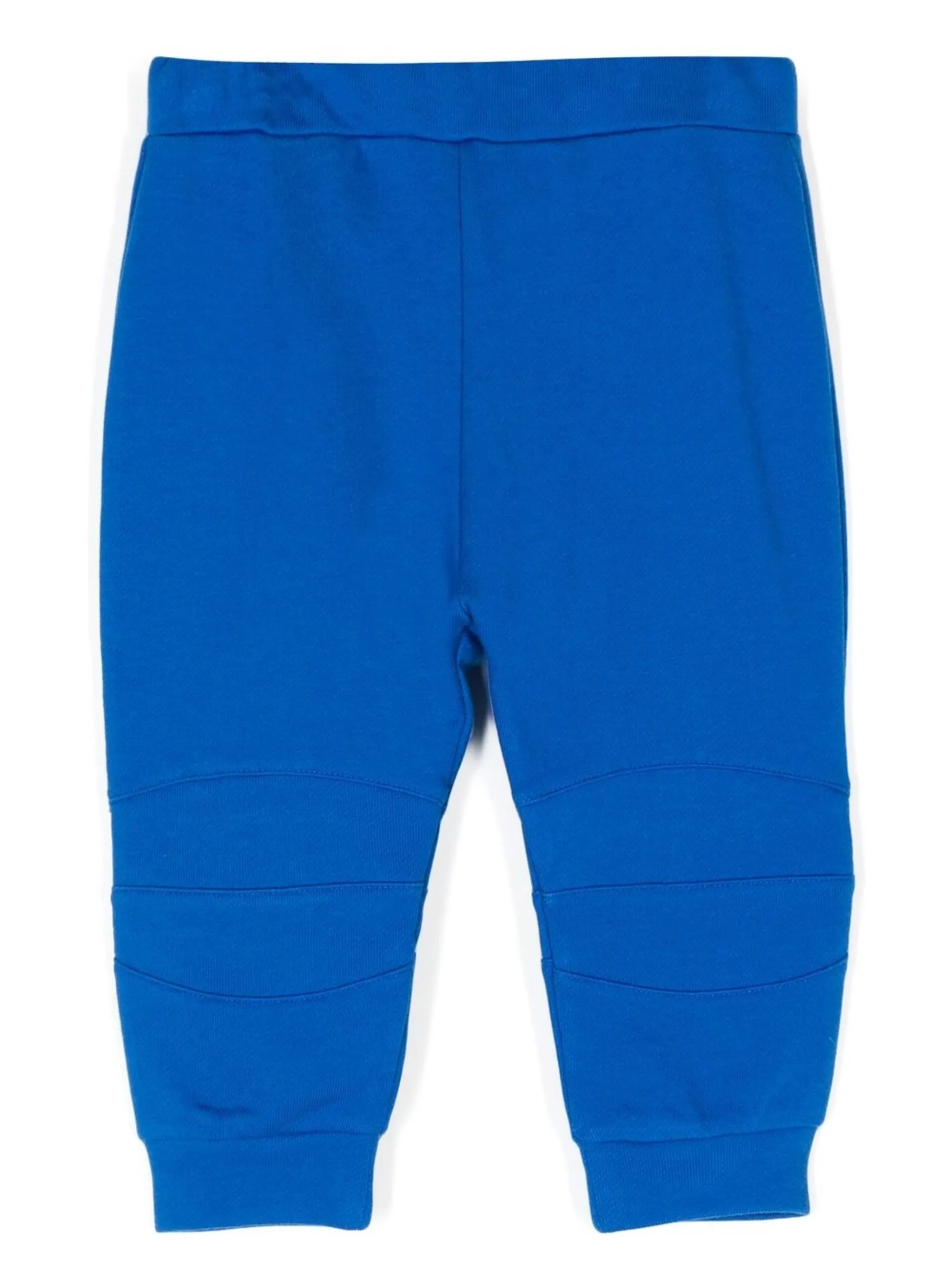Спортивные брюки с логотипом Balmain Kids, синий
Спортивные брюки с логотипом Balmain Kids, синий