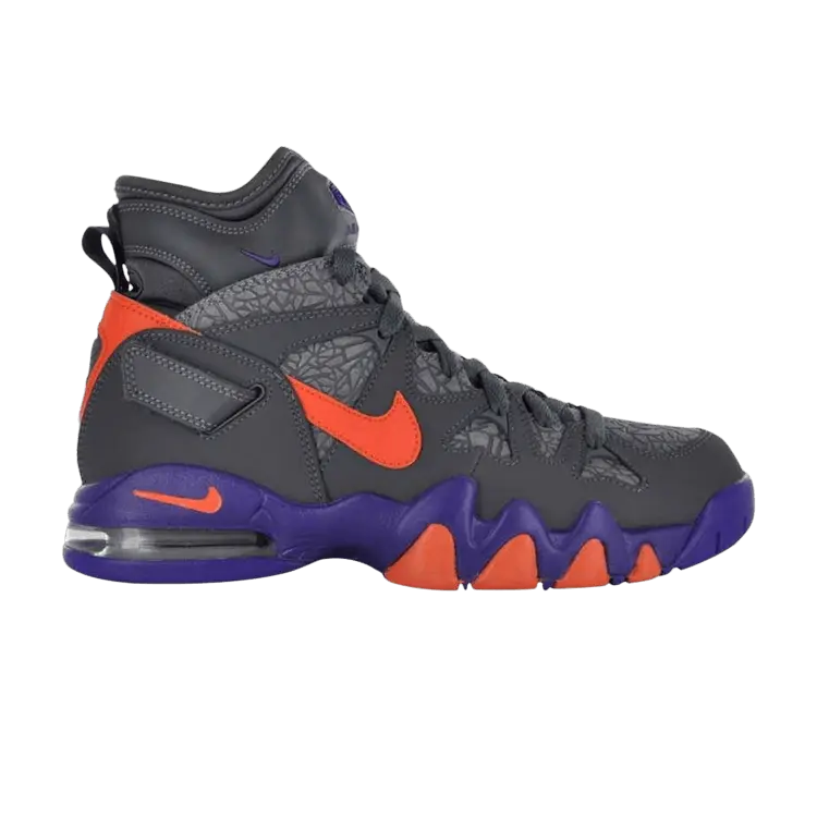 Кроссовки Air Max 2 Strong, серый
Кроссовки Air Max 2 Strong, серый