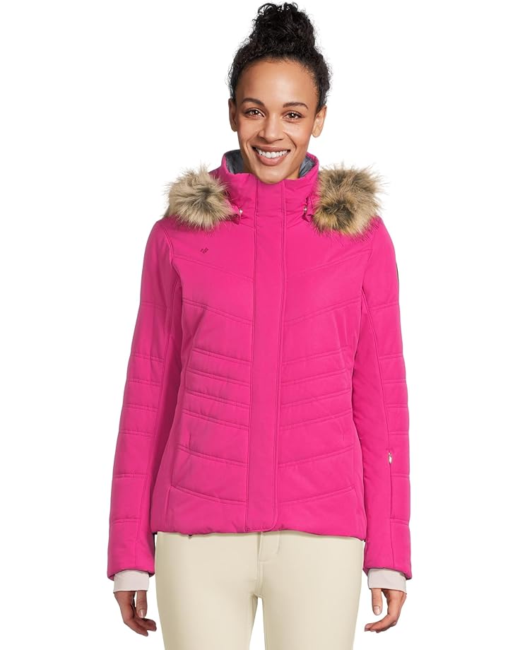 Женская куртка Obermeyer Tuscany II, Hype
Женская куртка Obermeyer Tuscany II, Hype