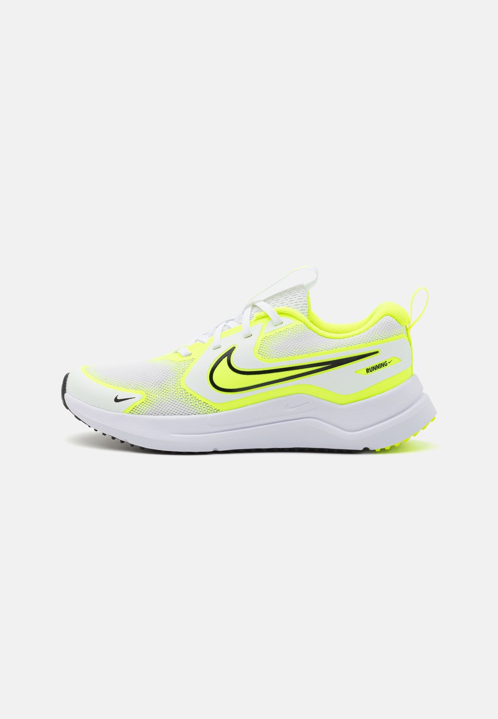 Обувь для бега COSMIC RUNNER UNISEX Nike Performance, белый
Обувь для бега COSMIC RUNNER UNISEX Nike Performance, белый