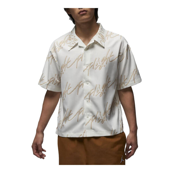 Рубашка основные вещи топ Air Jordan, белый
Рубашка основные вещи топ Air Jordan, белый