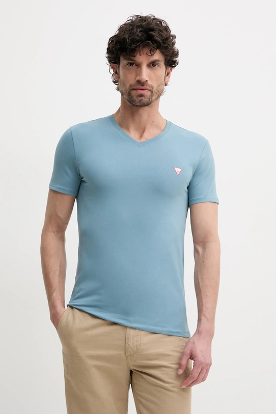 Футболка Guess, синий
Футболка Guess, синий