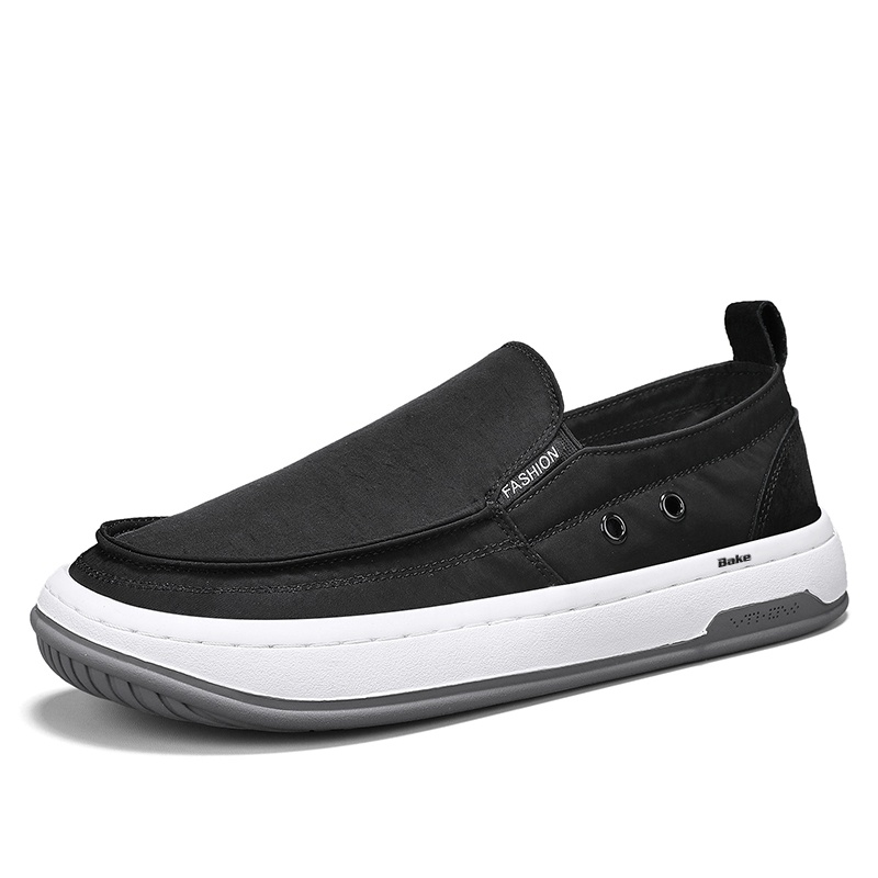 BAKE Мужские повседневные туфли с низким верхом, черные/серые/зеленые
BAKE Мужские повседневные туфли с низким верхом, черные/серые/зеленые