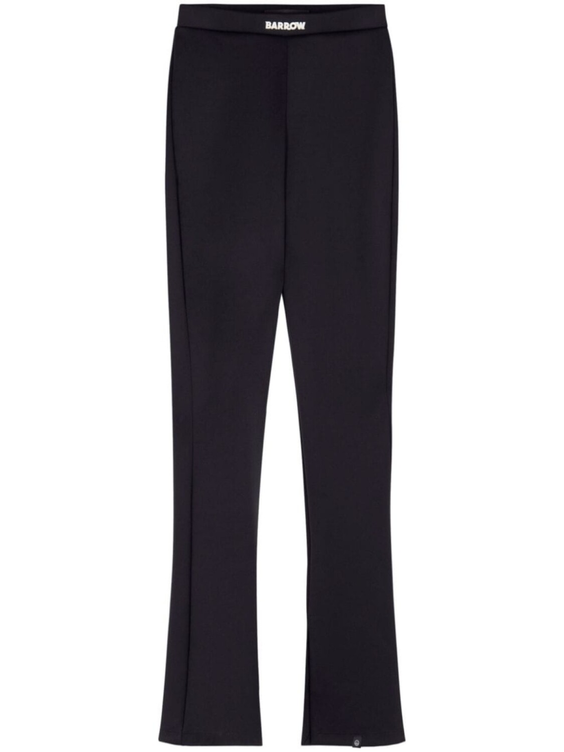 BARROW эластичные леггинсы с логотипом, черный
BARROW эластичные леггинсы с логотипом, черный