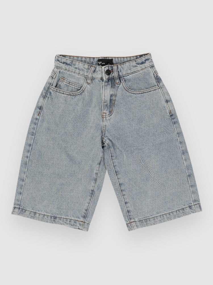 Шорты Blue Tomato Skate Kids Shorts, light blue
Шорты Blue Tomato Skate Kids Shorts, light blue