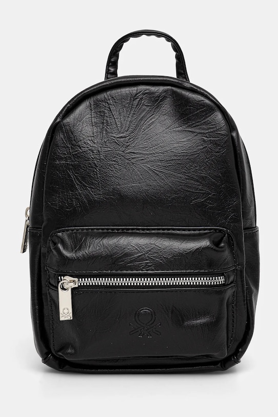 Детский рюкзак United Colors Of Benetton, черный 
Детский рюкзак United Colors Of Benetton, черный