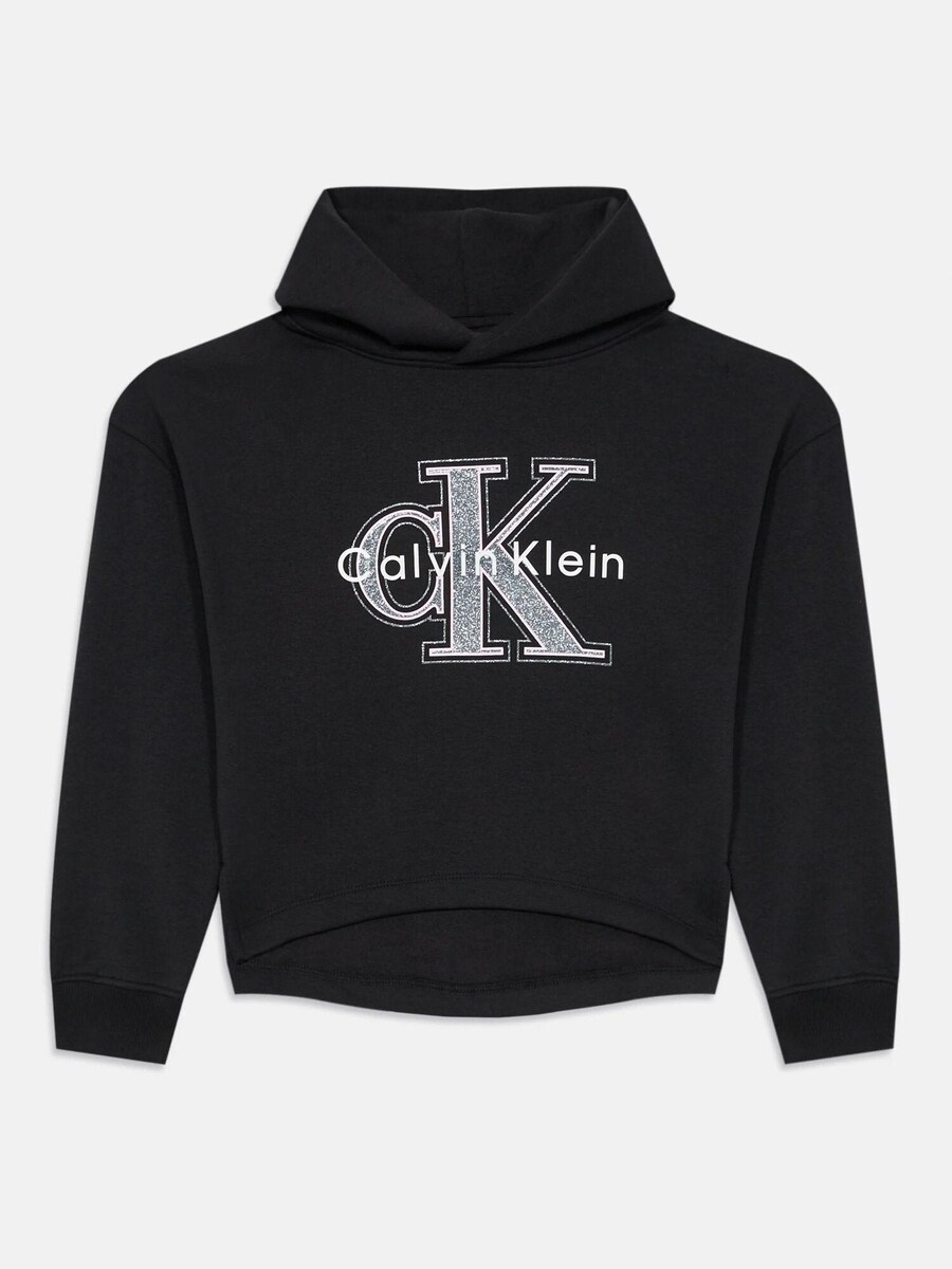 Толстовка Calvin Klein, черный
Толстовка Calvin Klein, черный
