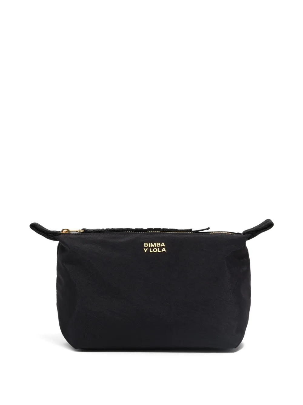 Косметичка на молнии Bimba Y Lola, черный
Косметичка на молнии Bimba Y Lola, черный