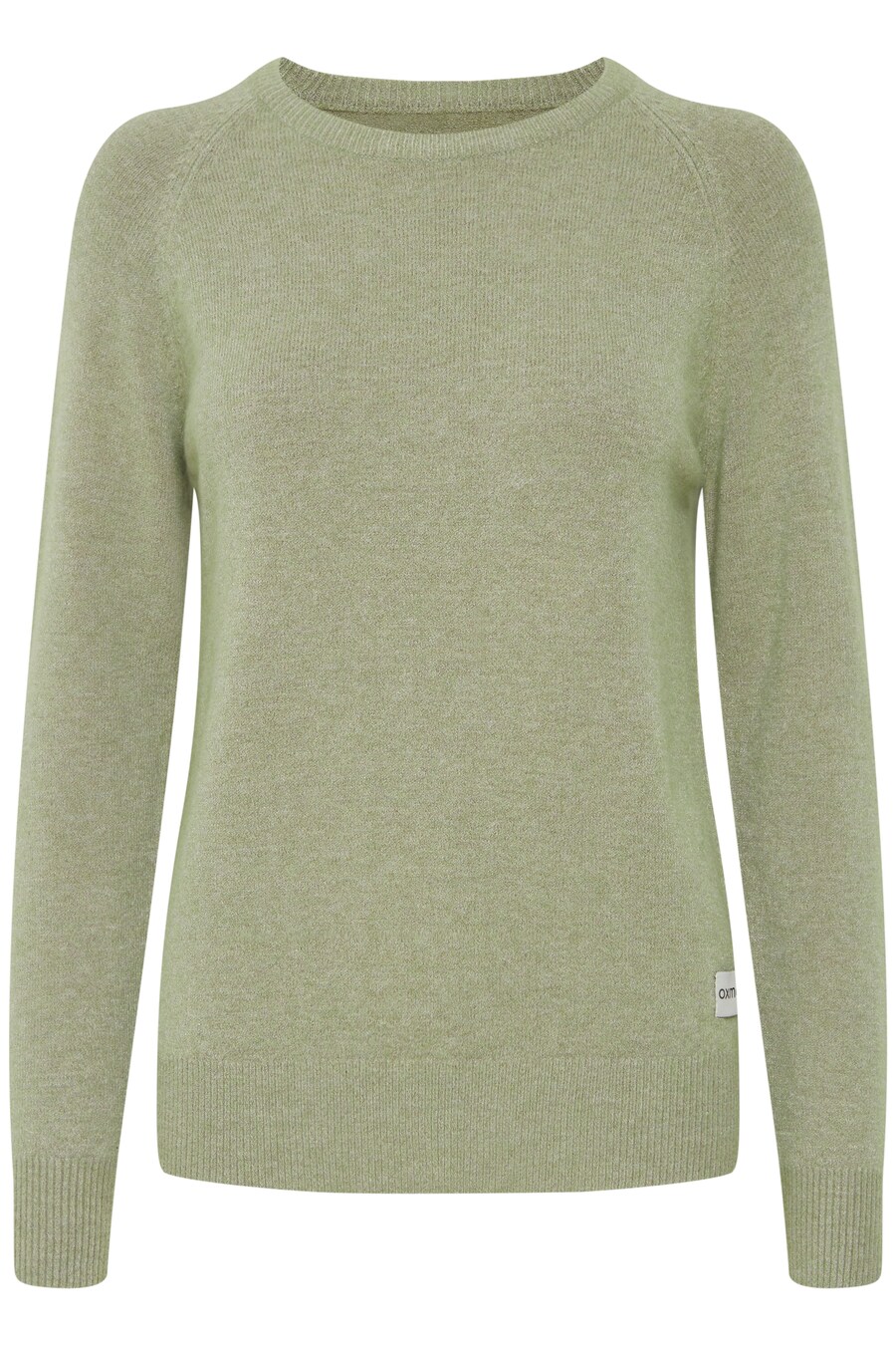 Свитер Oxmo MARIA, Green
Свитер Oxmo MARIA, Green