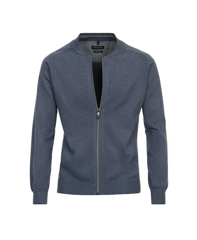 Простой кардиган Casa Moda, синий
Простой кардиган Casa Moda, синий