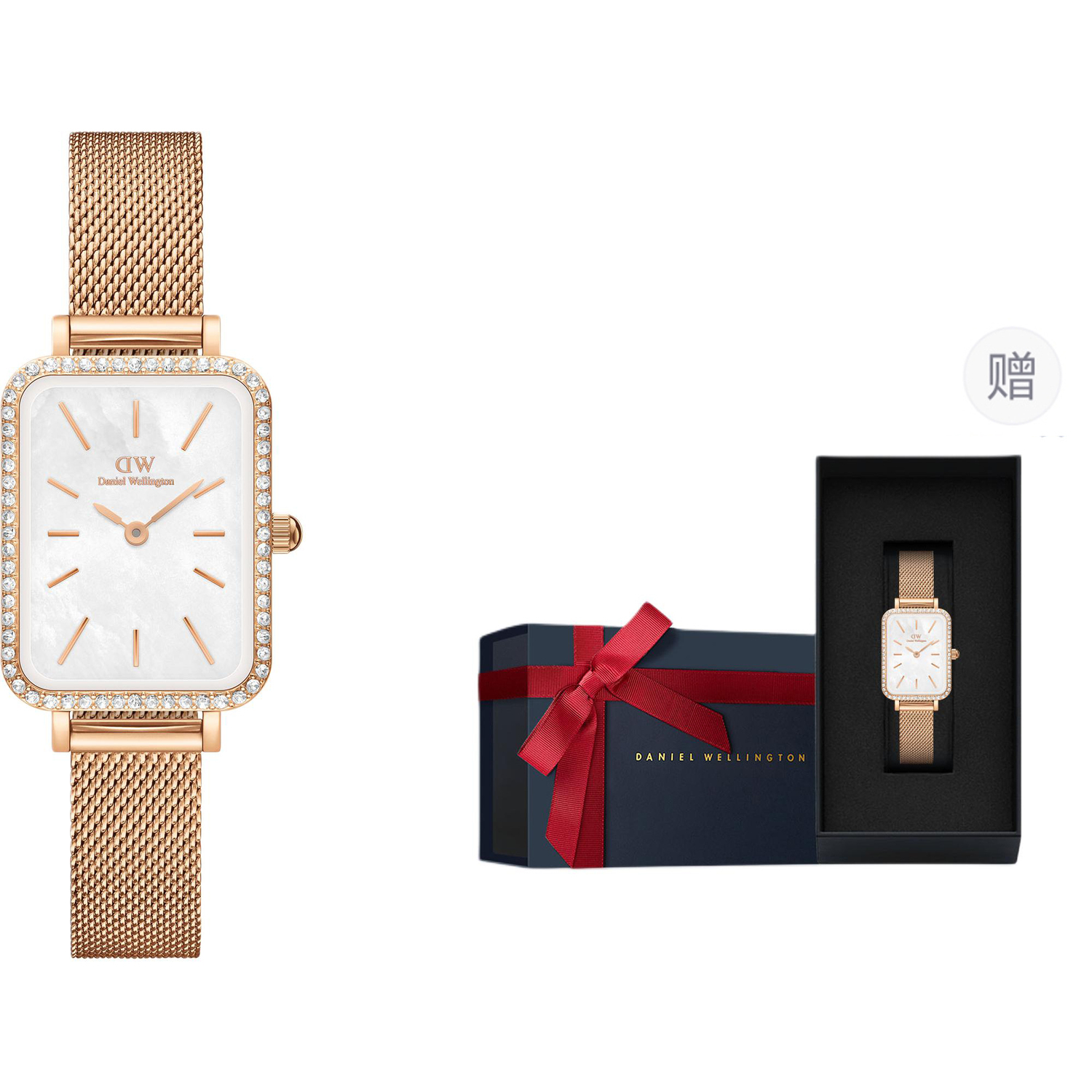 DW/DanielWellington Часы Quadro 26mm, Custom Box
DW/DanielWellington Часы Quadro 26mm, Custom Box