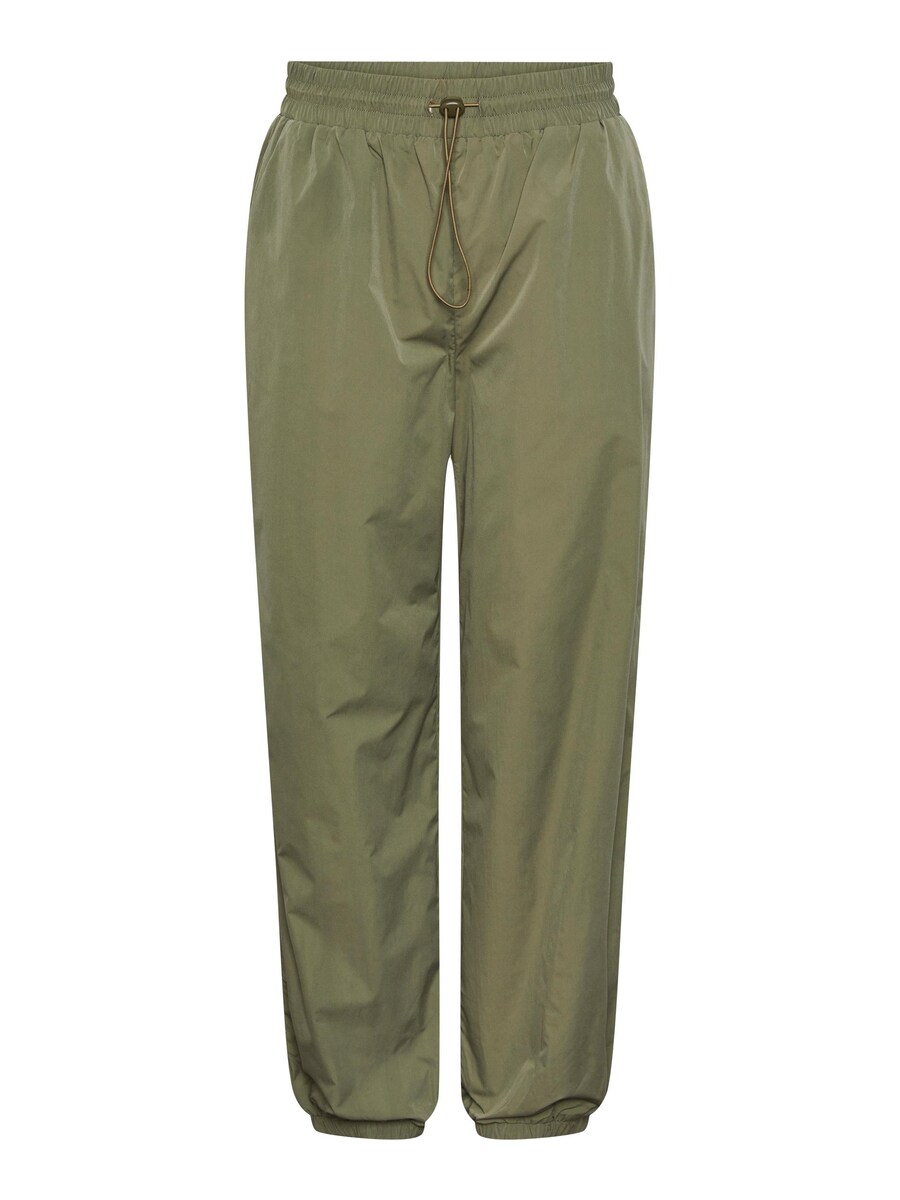 Зауженные брюки PIECES FRADINA, оливковый
Зауженные брюки PIECES FRADINA, оливковый