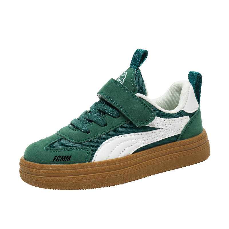 Противоскользящая детская обувь для отдыха на природе FCMM, Jasper
Противоскользящая детская обувь для отдыха на природе FCMM, Jasper