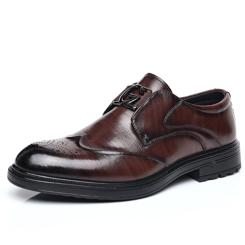 Mr. Thorn Tree Повседневные туфли мужские коричневые
Mr. Thorn Tree Повседневные туфли мужские коричневые