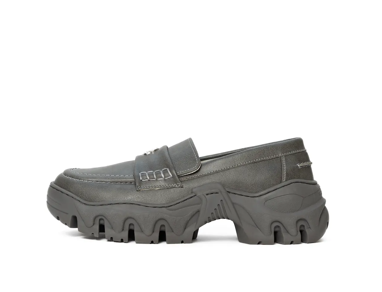Кроссовки Boccaccio II Loafer Ash Rombaut
Кроссовки Boccaccio II Loafer Ash Rombaut