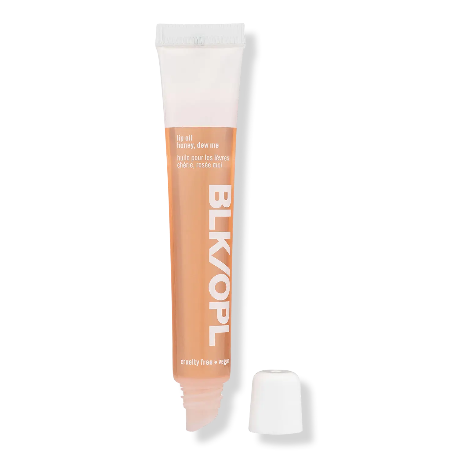 Масло для губ Honey Dew Me BLK/OPL
Масло для губ Honey Dew Me BLK/OPL