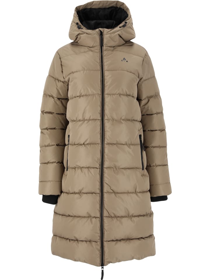 Зимнее пальто Whistler
Зимнее пальто Whistler