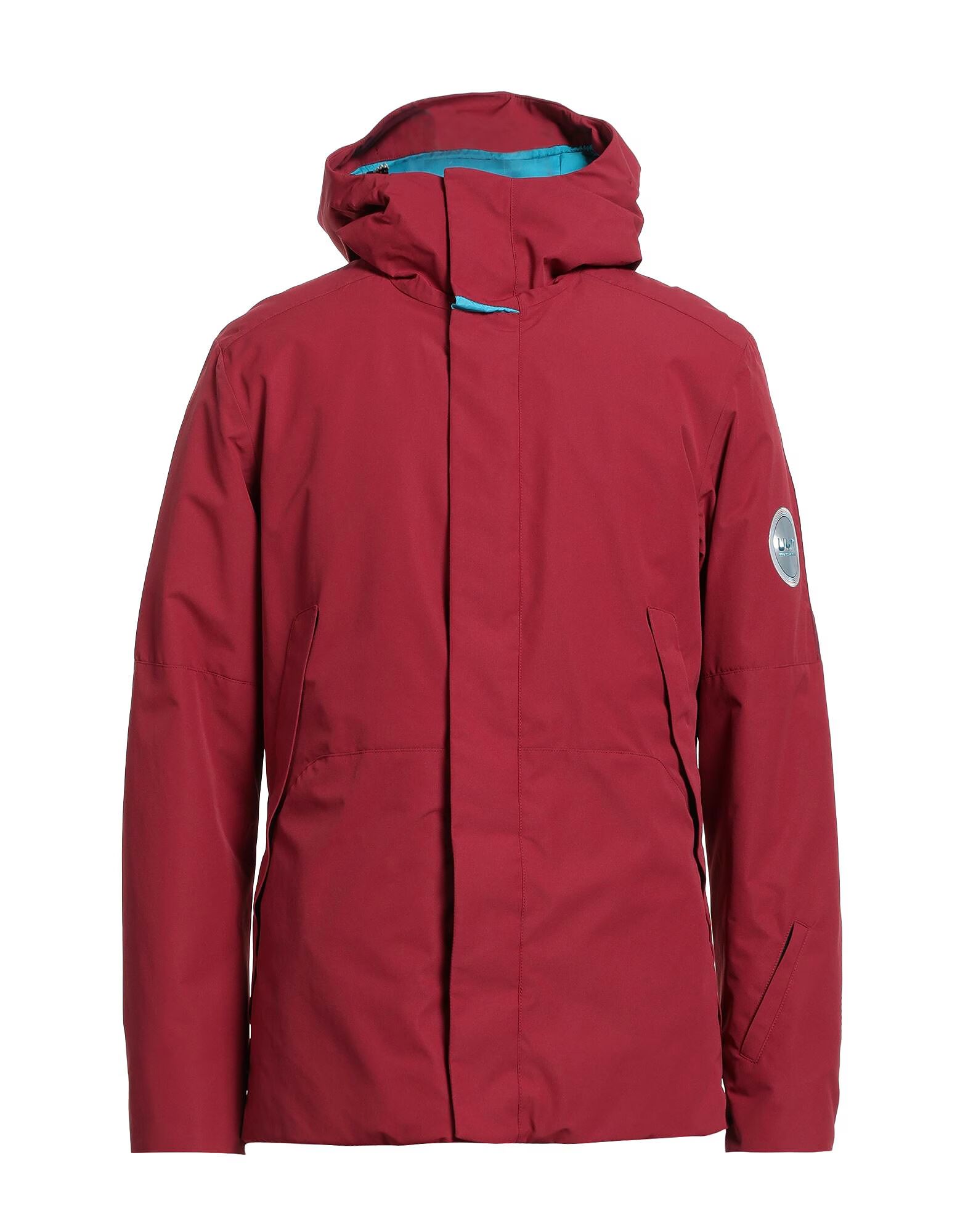 Куртка Uyn, бордовый
Куртка Uyn, бордовый