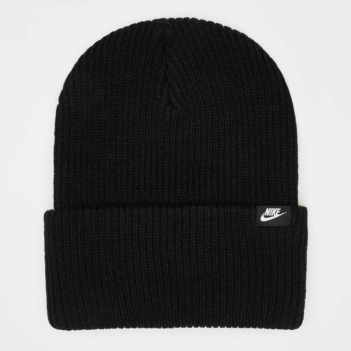 Шапка Nike Peak Futura Beanie, черный
Шапка Nike Peak Futura Beanie, черный