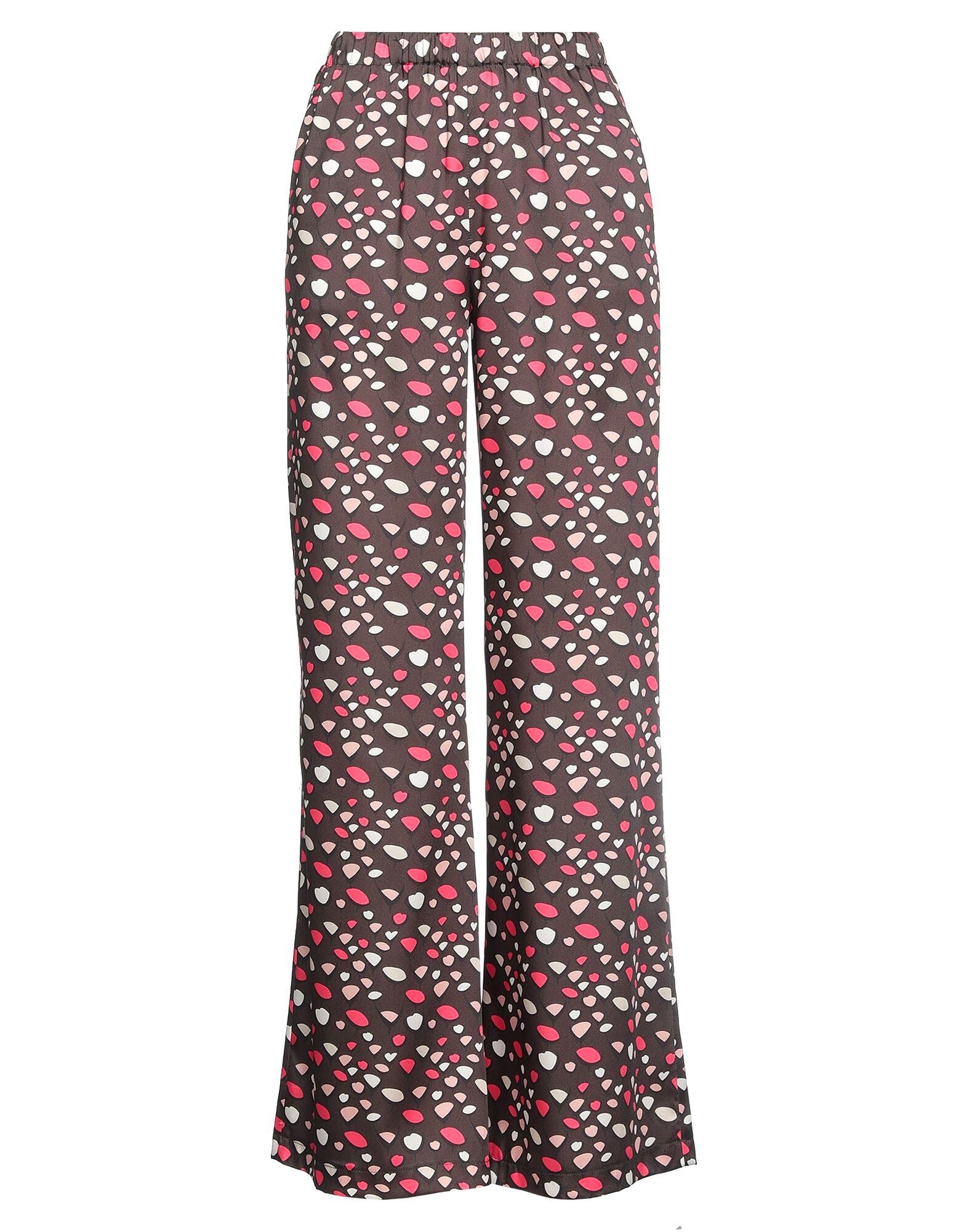 Брюки Merci Italia, черный
Брюки Merci Italia, черный