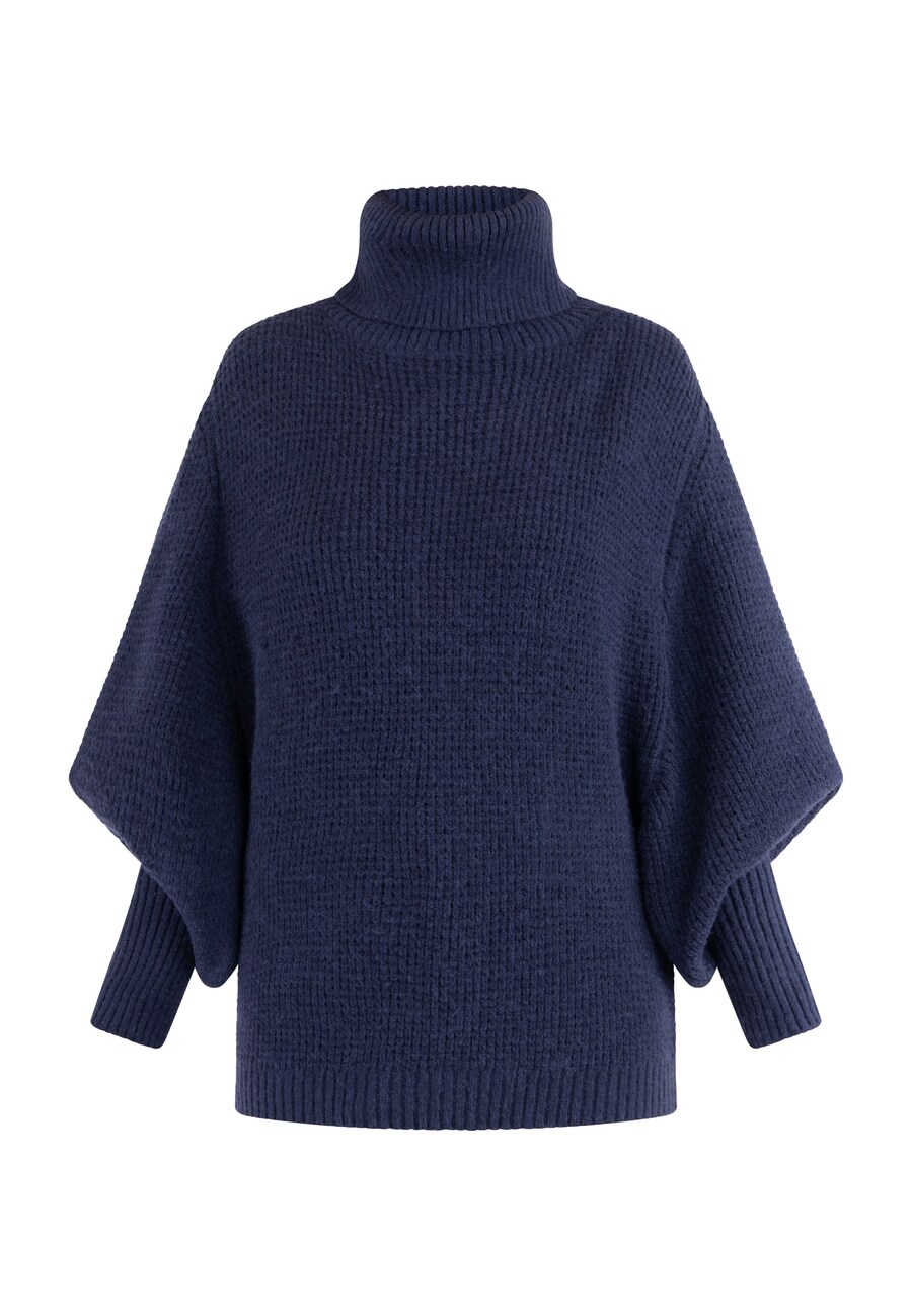 Свитер RISA, морской синий 
Свитер RISA, морской синий