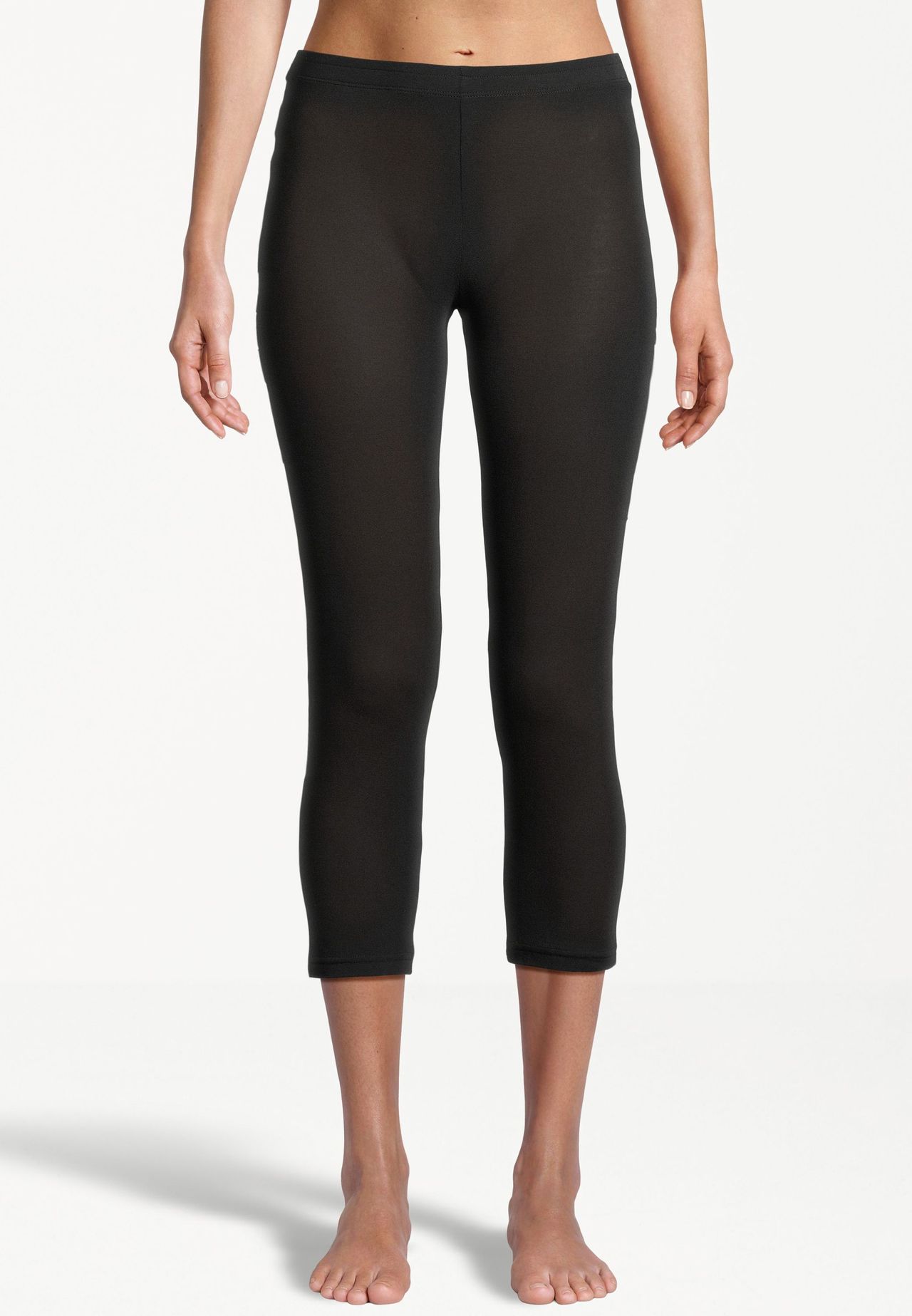 Пижамные штаны для дома из модала Nina von C., черный
Пижамные штаны для дома из модала Nina von C., черный