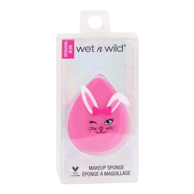 Спонж для макияжа Wet n wild 
Спонж для макияжа Wet n wild