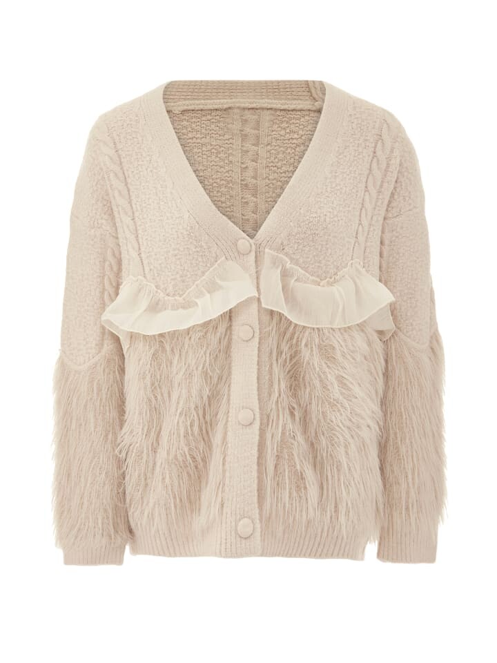 Спортивня куртка caspio, бежевый
Спортивня куртка caspio, бежевый