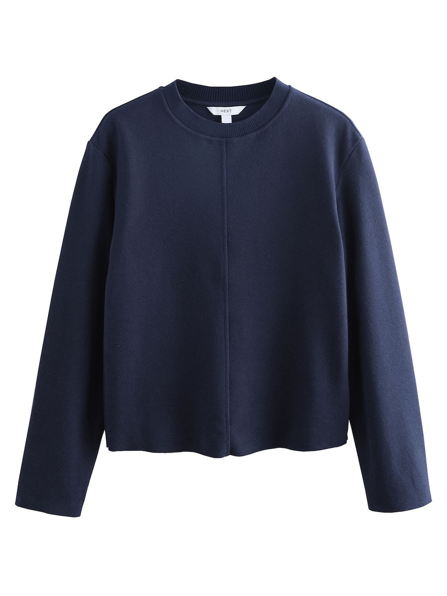Свитер Next, темно-синий
Свитер Next, темно-синий