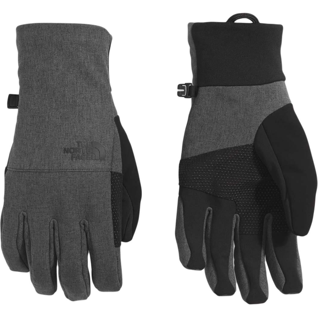 Перчатки для лыж Comfortable Fit, Slip Resistant Gloves Men's THE NORTH FACE, серый
Перчатки для лыж Comfortable Fit, Slip Resistant Gloves Men's THE NORTH FACE, серый