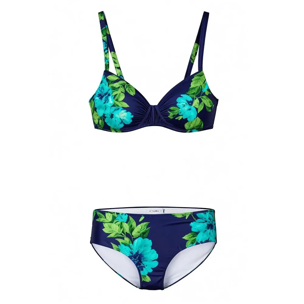 Бикини Fashy 23530, синий
Бикини Fashy 23530, синий