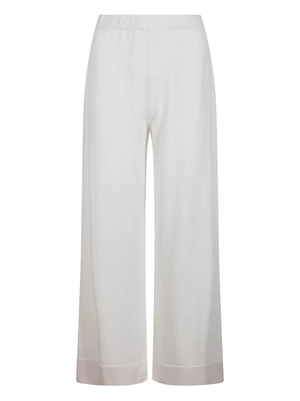 Брюки на резинке Liviana Conti, белый
Брюки на резинке Liviana Conti, белый