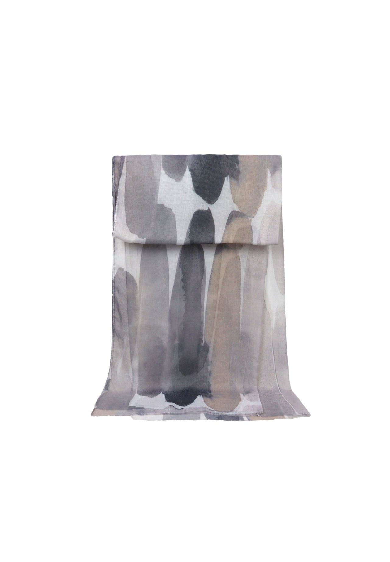 Щетка для шарфа ZEBRO, бежевый
Щетка для шарфа ZEBRO, бежевый